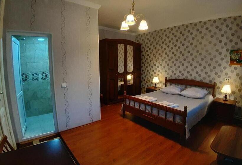 اتاق استاندارد, Old Street