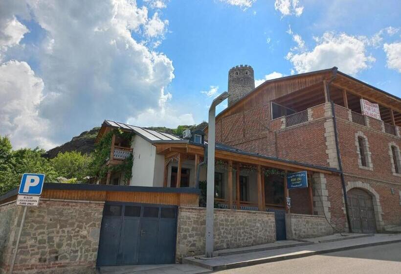 اتاق استاندارد با سرویس بهداشتی مشترک, Old Street