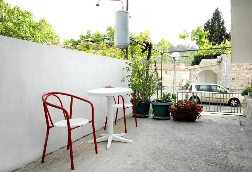 اتاق اکونومی, Guesthouse Drašković