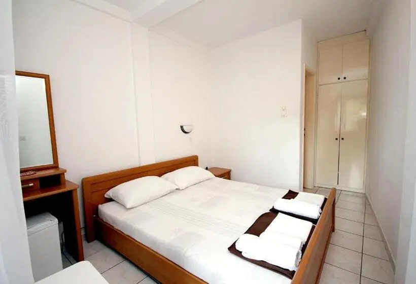 اتاق اکونومی, Guesthouse Drašković