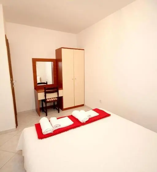 اتاق خانوادگی, Guesthouse Drašković