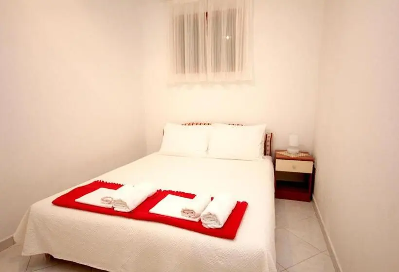 اتاق خانوادگی, Guesthouse Drašković