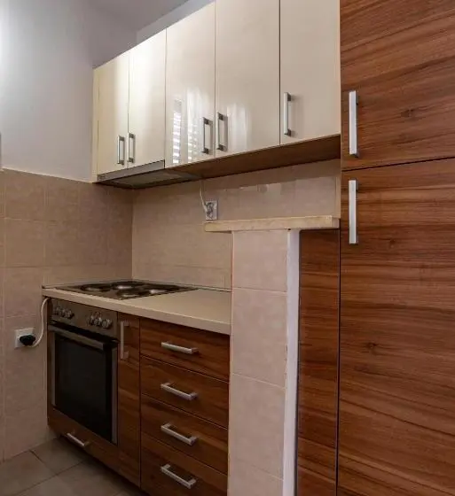 اتاق خانوادگی, Guesthouse Drašković