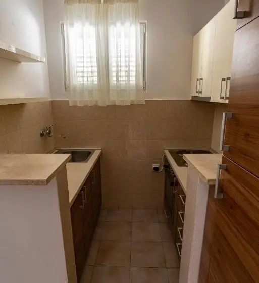 اتاق خانوادگی, Guesthouse Drašković