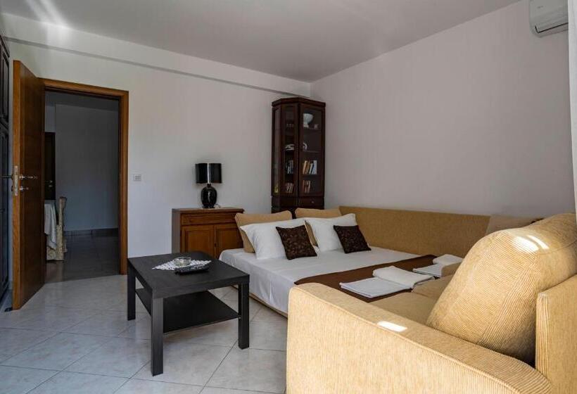 اتاق خانوادگی, Guesthouse Drašković