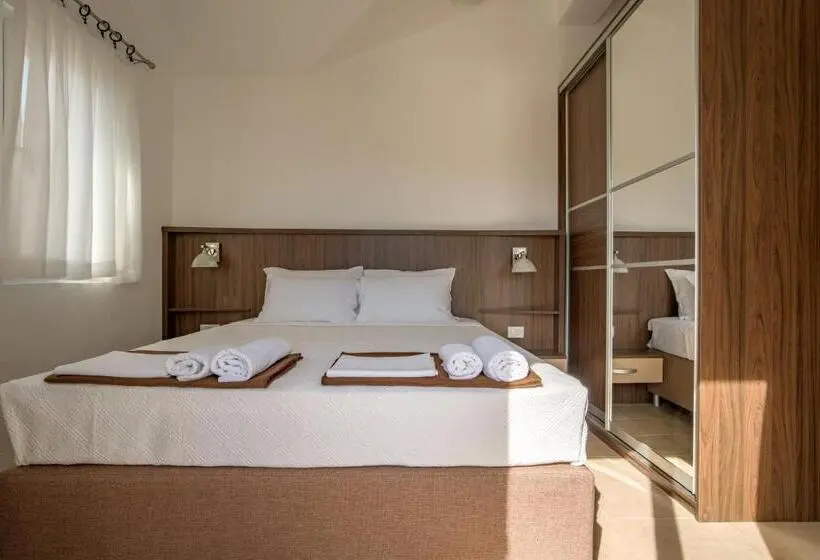 استودیوی استاندارد, Guesthouse Drašković