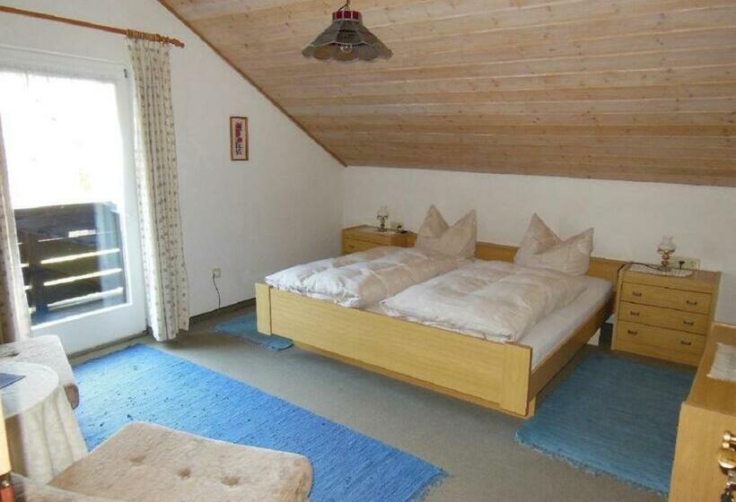 Номер Стандарт, Pension Haus Anne
