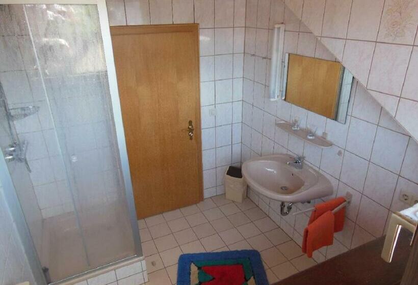 スタンダードルーム, Pension Haus Anne