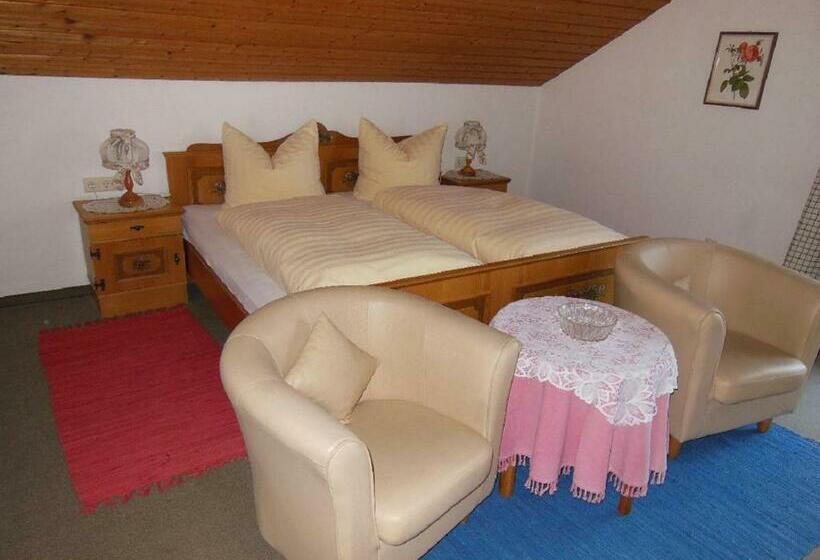 スタンダードルーム, Pension Haus Anne