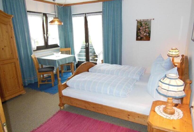 Номер Стандарт, Pension Haus Anne