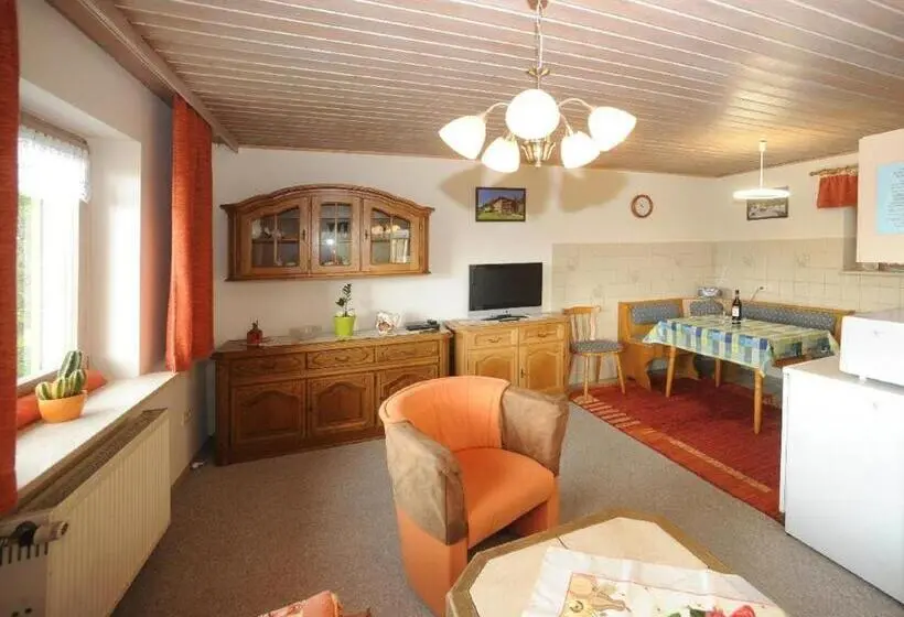 1ベッドルームアパートメント, Pension Haus Sonnenfels