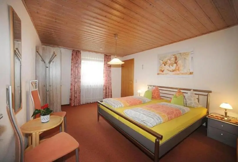 1ベッドルームアパートメント, Pension Haus Sonnenfels
