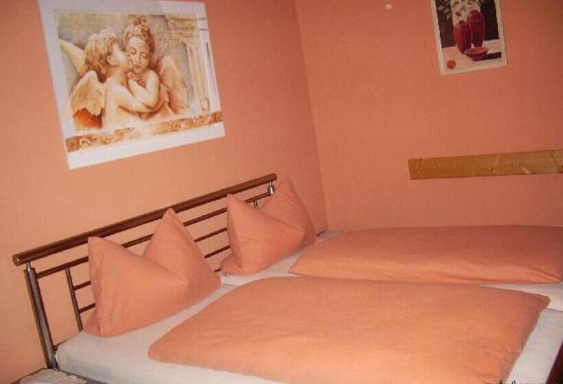 １ベッドルームアパートメント, Pension Haus Sonnenfels