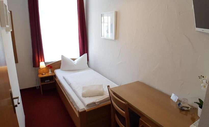 Одноместный Номер Basic, Pension Haus Waldesblick