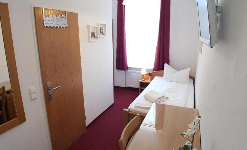 Одноместный Номер Basic, Pension Haus Waldesblick