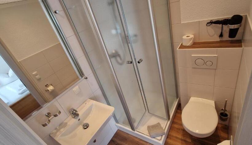 Номер Стандарт, Pension Haus Waldesblick