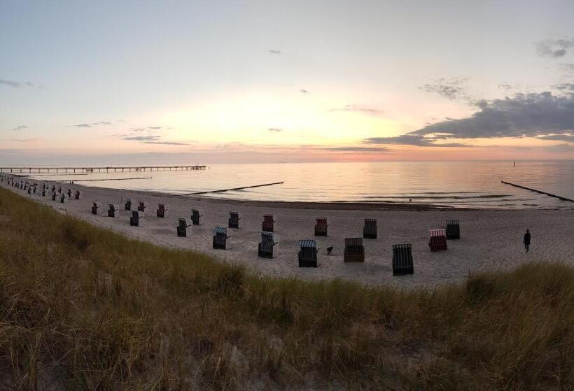 Номер Стандарт, Pension Haus Waldesblick