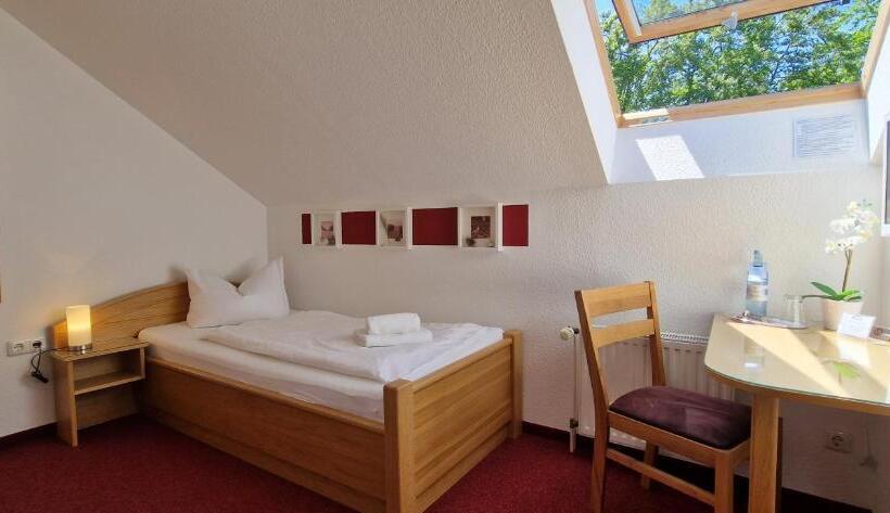 Семейный Номер, Pension Haus Waldesblick