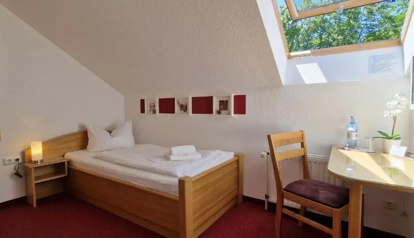ファミリールーム, Pension Haus Waldesblick