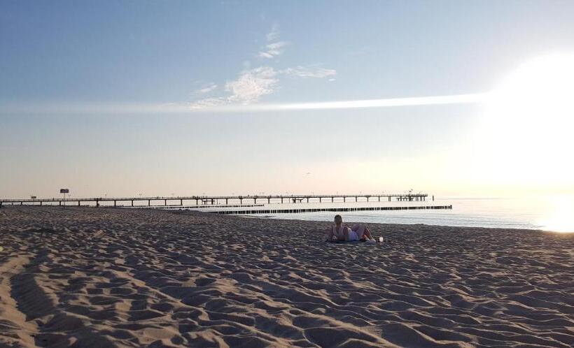 Номер Deluxe с Балконом, Pension Haus Waldesblick