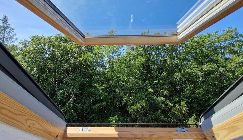 Семейный Номер, Pension Haus Waldesblick