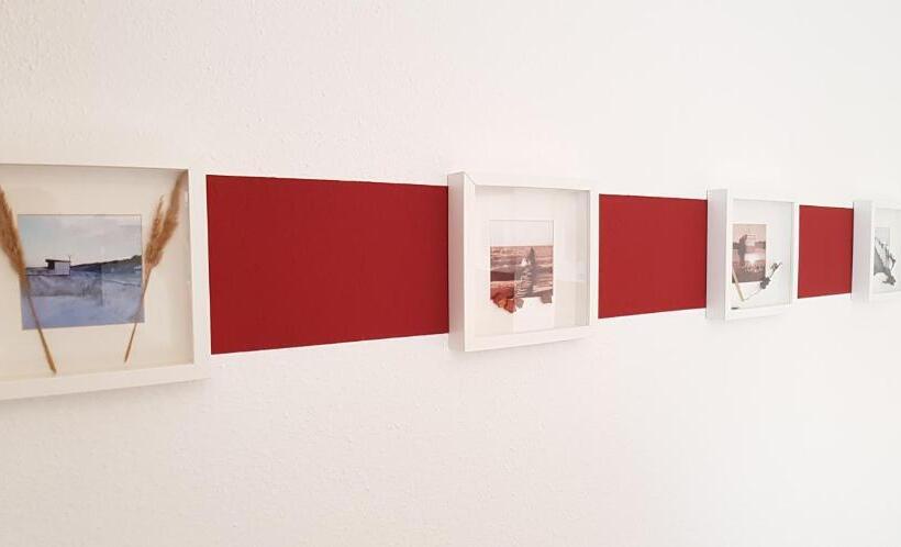 Номер Deluxe, Pension Haus Waldesblick