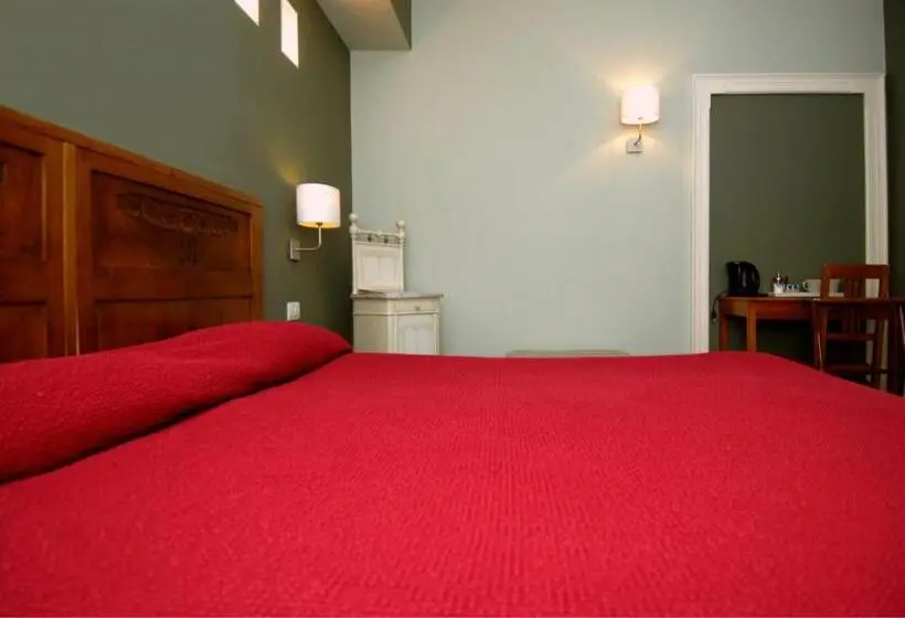Camera Standard, B&b Residenza Cavour