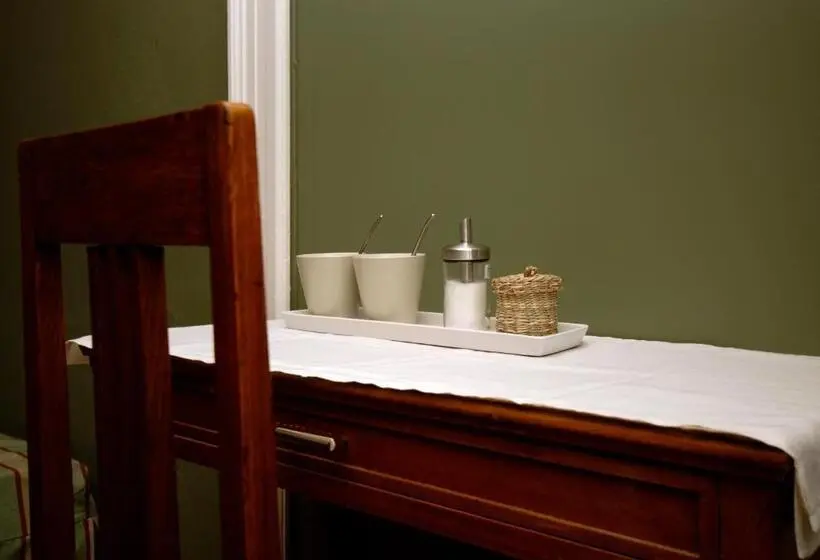 Camera Standard, B&b Residenza Cavour