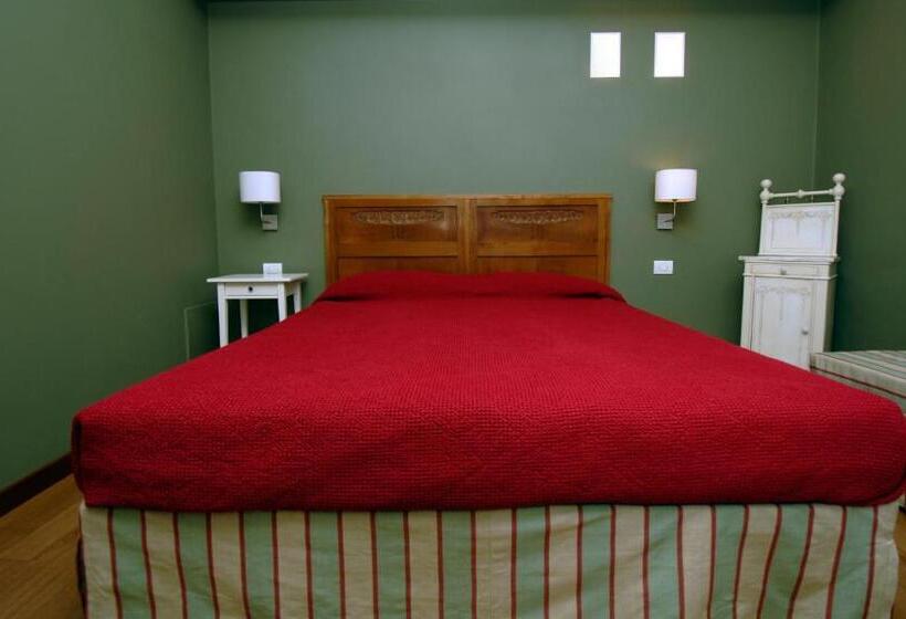 Номер Стандарт, B&b Residenza Cavour
