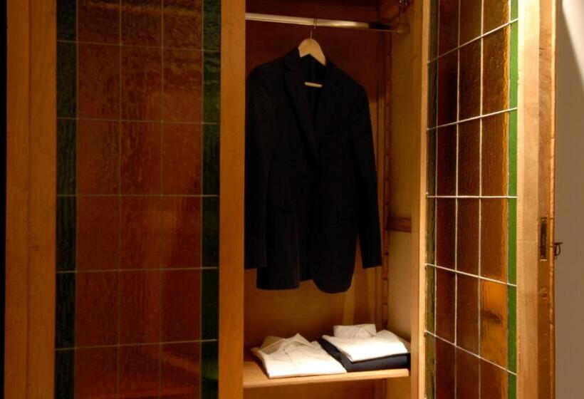 スタンダードルーム, B&b Residenza Cavour