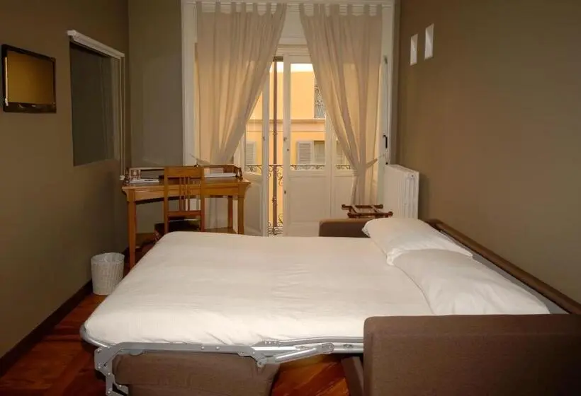 Camera Familiare, B&b Residenza Cavour