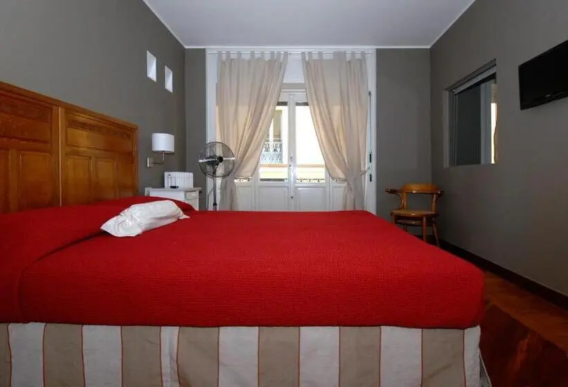 Camera Familiare, B&b Residenza Cavour
