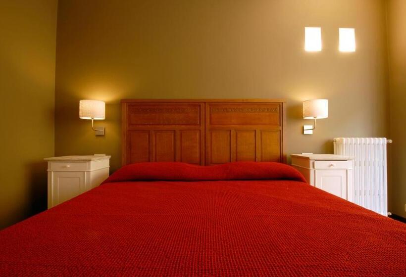 Семейный Номер, B&b Residenza Cavour
