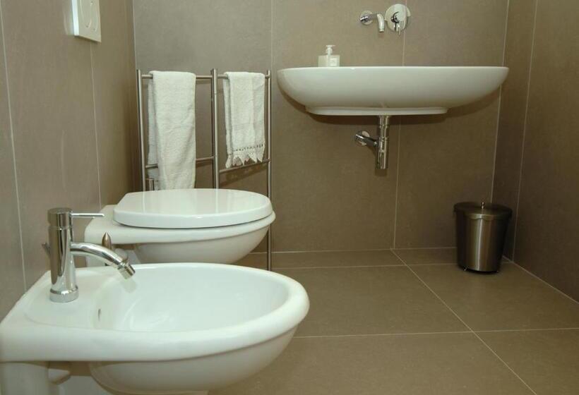 ファミリールーム, B&b Residenza Cavour