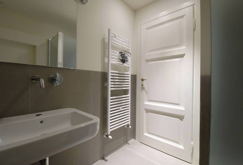 Номер Стандарт, B&b Residenza Cavour