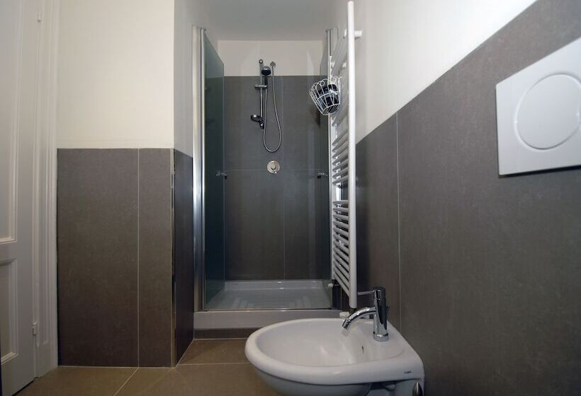 Семейный Номер, B&b Residenza Cavour