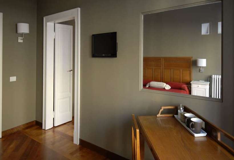 ファミリールーム, B&b Residenza Cavour
