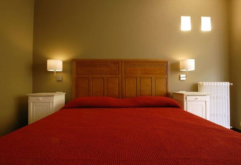 Семейный Номер, B&b Residenza Cavour