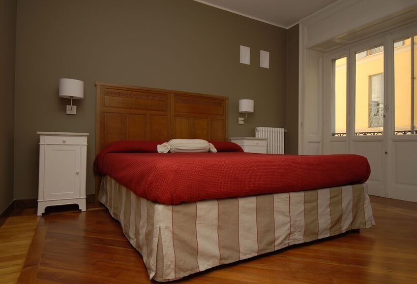 ファミリールーム, B&b Residenza Cavour