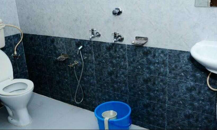 غرفة ديلوكس, Tara Residency