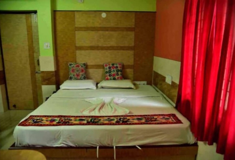 غرفة ديلوكس, Tara Residency
