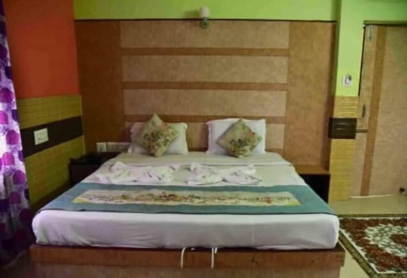 غرفة قياسية, Tara Residency