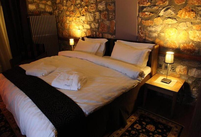 수피리어 룸, Miramonte Chalet Hotel Spa