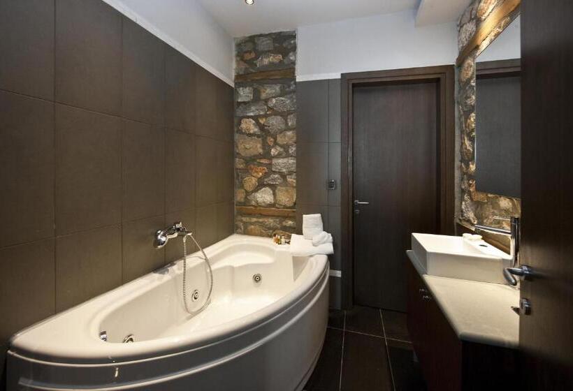 샬레, Miramonte Chalet Hotel Spa