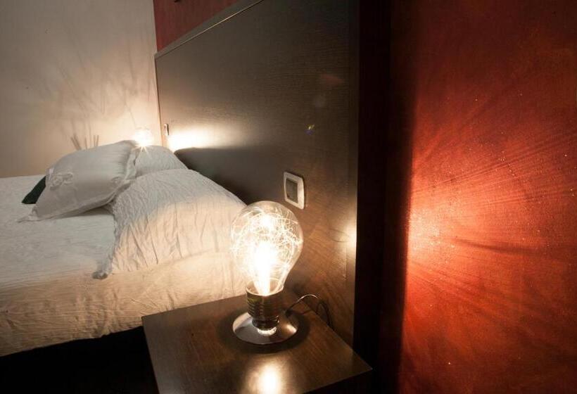 غرفة قياسية لذوى الاحتياجات الخاصة, Pensione Degli Ulivi