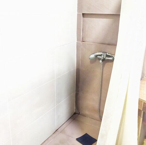 اتاق لوکس یک تخته, Big Daddy Hotel And Convention Center