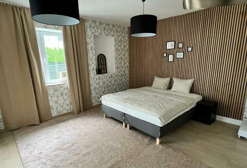 スイート, Green Apartments Katowice Chorzów