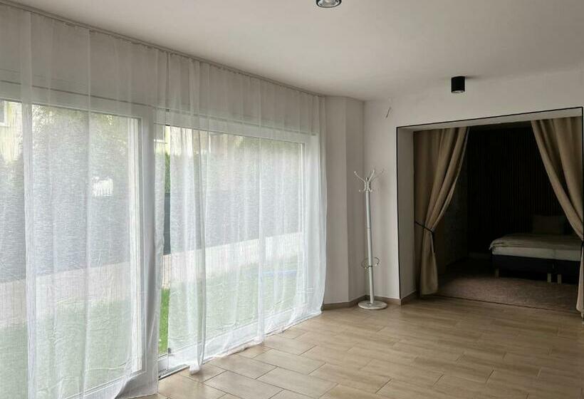 套房, Green Apartments Katowice Chorzów