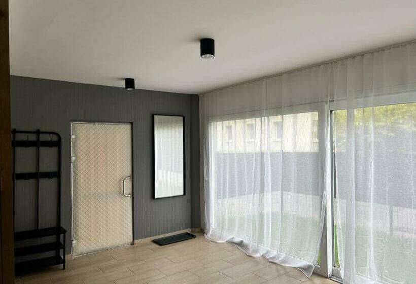 套房, Green Apartments Katowice Chorzów