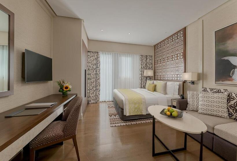 إستوديو قياسى, Dusit Thani Residence Davao